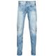 Replay WIKKBI men's Jeans in Blue. Sizes available:US 34 / 32,US 34 / 34,US 28 / 32,US 29 / 32,US 30 / 34,US 30 / 32,US 31 / 32,US 32 / 32,US 33 / 32