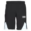 Puma RBL SHORTS men's Shorts in Black. Sizes available:L,M,S