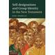 Self-designations and Group Identity in the New Testament (Hardback)