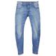 G-Star Raw ARC 3D SLIM men's Skinny Jeans in Blue. Sizes available:US 29 / 34,US 30 / 34,US 31 / 34