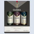 Glenfiddich 5Cl Whisky Miniatures Selection Alcohol