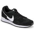 Nike VENTURE RUNNER SUEDE men's Shoes (Trainers) in Black. Sizes available:6,6,7,7.5,8.5,9,10,11,6.5,8,5.5,9.5,12,13