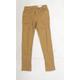 Denim & Co. Mens Brown Denim Skinny Jeans L30 in