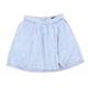 NEXT Womens Blue Denim Flare Skirt Size 8 - Denim skirt soft feel