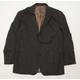 Marks and Spencer Mens Grey Jacket Suit Jacket Size 40