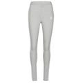 adidas 3 STRIPES TIGHT women's Tights in Grey. Sizes available:UK 6,UK 8,UK 10,UK 12,UK 14,UK 16,UK 18,UK 20,UK 22