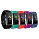 HR12+ Fitness Tracker with Blood Pressure, Oxygen & Heart Rate Monitor - 5 Colours