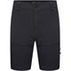 Dare 2b TUNED IN OFFBEAT Shorts men's Shorts in Grey. Sizes available:FR 40,FR 42,US 34,US 36,US 38,US 40