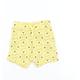 George Baby Yellow Cropped Trousers Size 6-9 Months - Disney, Winnie the Pooh