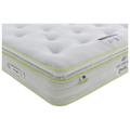 Silentnight Eco Comfort Breathe 2000 Pillowtop Kingsize Matt