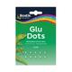 Bostik Glue Dots (12 Pack)