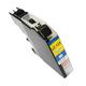 Alpa-Cartridge Compatible Brother Hi Yield Yellow Ink Cartridge-LC125Y