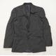 Marks and Spencer Mens Grey Jacket Suit Jacket Size 34