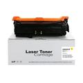 Alpa-Cartridge Reman HP 507A Laserjet 500 Yellow Toner - CE402A