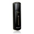 Transcend 32GB JetFlash 350 USB Black Flash Drive - TS32GJF350