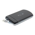 Freecom Tough Drive 2TB USB External Hard Disk Drive Black