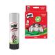 Pritt Stick Original Glue Stick 43g (Pack of 5) 1456072