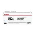 Canon 064 Toner Cartridge Cyan 4935C001