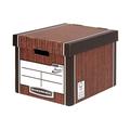 Bankers Box by Fellowes Premium 726 Archive [Pack 10] - 7260502
