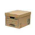 Bankers Box Earth Series Budget Storage [Pack 10] - 4472401
