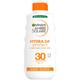 Ambre Solaire Ultra-Hydrating Shea Butter Sun Protection Cream SPF30 200ml