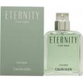 Calvin Klein Eternity Cologne Eau de Toilette 200ml Spray