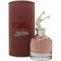 Jean Paul Gaultier Scandal Eau de Parfum 50ml Spray