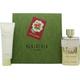 Gucci Guilty Pour Femme Gift Set 50ml EDP + 50ml Body Lotion - Christmas Edition