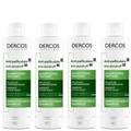 VICHY Dercos Anti-Dandruff Oily Hair Bundle