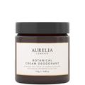 Aurelia London Botanical Cream Deodorant 110g