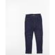 Primark Girls Blue Cotton Skinny Jeans Size 2-3 Years Regular