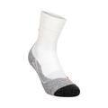 Falke RU3 Comfort Running Socks Women - White, Size 39 - 40