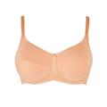 Anita Allie Post Mastectomy Cotton Bra