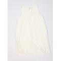 Gap Womens White Shift Size 10