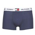 Tommy Hilfiger UM0UM01810-CHS-NOOS men's Boxer shorts in Blue. Sizes available:S,M,L,XL