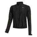Nike Swoosh Running Jacket Women - Black, Grey, Size L