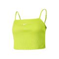 Nike Sportswear Tank Top Women - Green, Size L