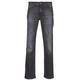 7 for all Mankind SLIMMY LUXE PERFORMANCE men's Jeans in Black. Sizes available:US 28