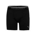 Nike Dri-Fit Pro Shorts Men - Black, White, Size S