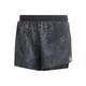 adidas Adizero Split Shorts Men - Black, Grey, Size XXL