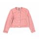 Primark Womens Pink Jacket Size 10 - Chanel jacket