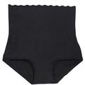 DIM BEAUTY LIFT women's Control knickers / Panties in Black. Sizes available:UK 10,UK 12,UK 14,UK 16,UK 18,UK 20