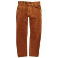 Catimini CR22024-64-J boys's Children's trousers in Brown. Sizes available:6 years,7 years,8 years,10 years