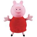 Peppa Pig Large Talking Peppa Glow Friend Plush