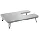 Singer Large Mechanical Extension Sewing Table