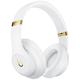 Beats Studio3 ANC Over-Ear Wireless Headphones - White