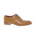 Loake Fearnley Standard Fit Oxford Shoes