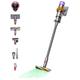 Dyson V15 Detect Absolute Cordless Vacuum Cleaner