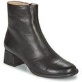 Neosens ALAMIS women's Low Ankle Boots in Black. Sizes available:4,5.5,6.5,7