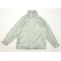 Trespass Mens Grey Rayon Jacket Coat Size L